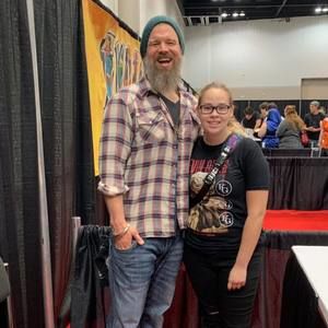 Meet your Posher, Kaitlyn